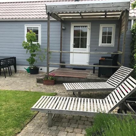 De Perenboom Villa Westkapelle Dış mekan fotoğraf
