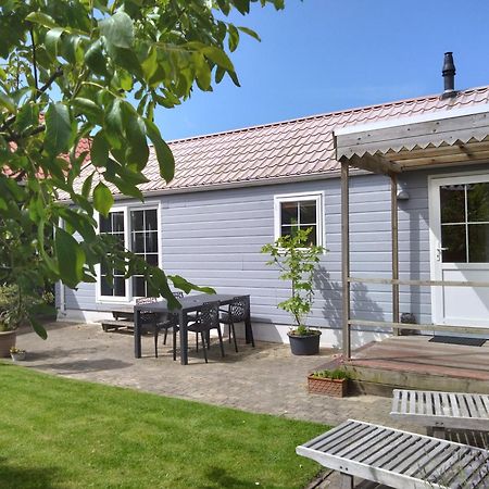 De Perenboom Villa Westkapelle Dış mekan fotoğraf