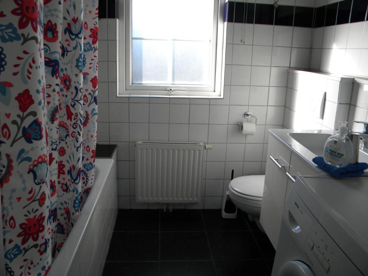 De Perenboom Villa Westkapelle Dış mekan fotoğraf