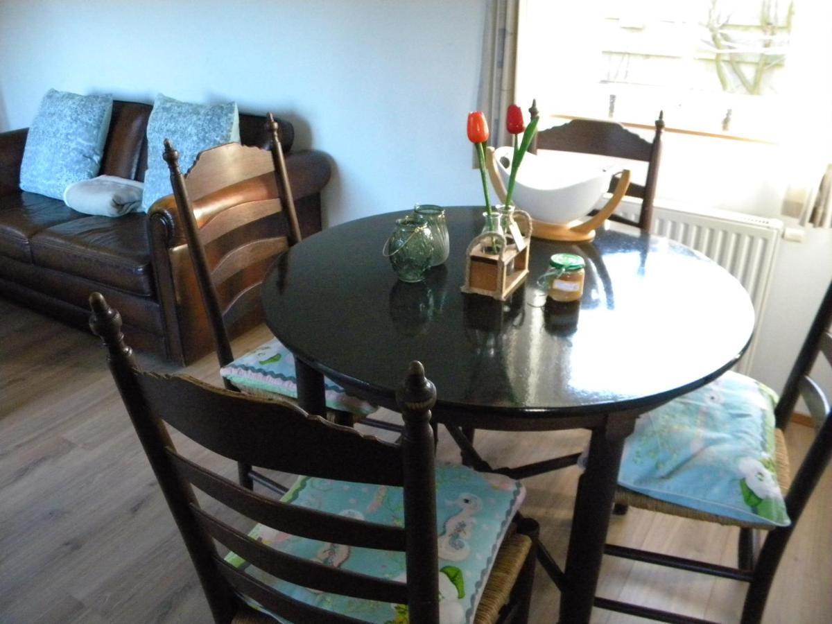 De Perenboom Villa Westkapelle Dış mekan fotoğraf