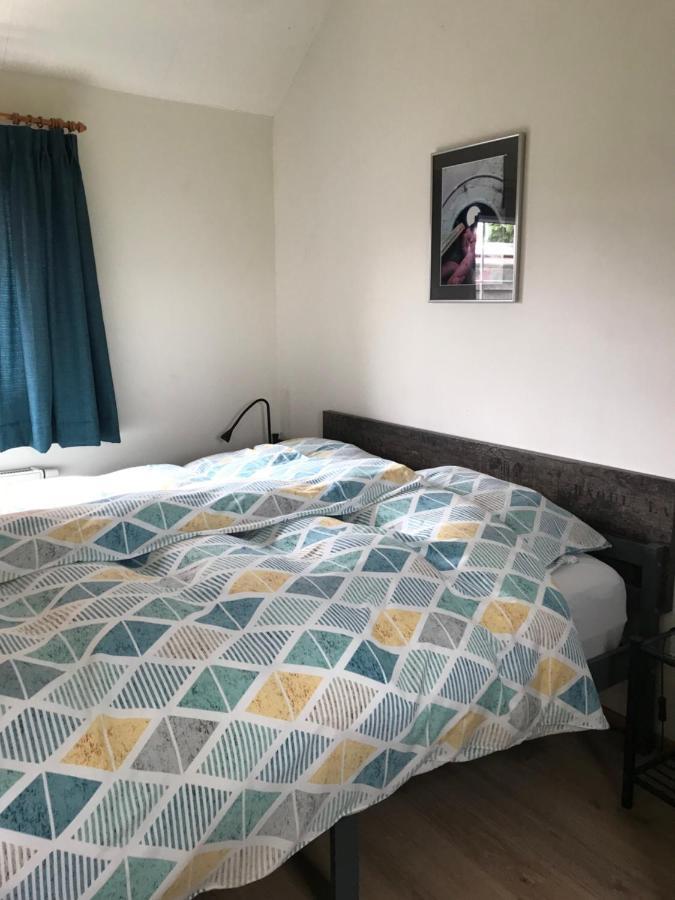 De Perenboom Villa Westkapelle Dış mekan fotoğraf