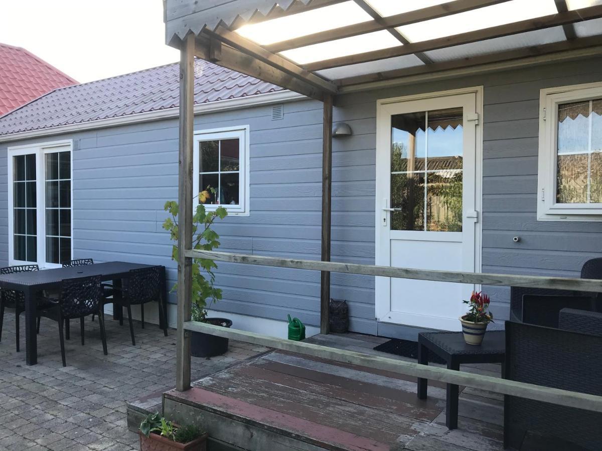 De Perenboom Villa Westkapelle Dış mekan fotoğraf