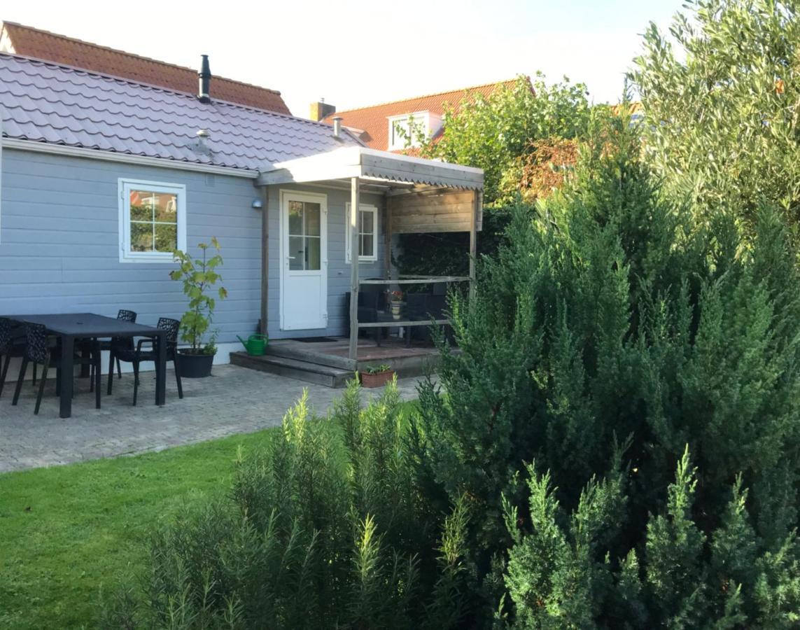 De Perenboom Villa Westkapelle Dış mekan fotoğraf