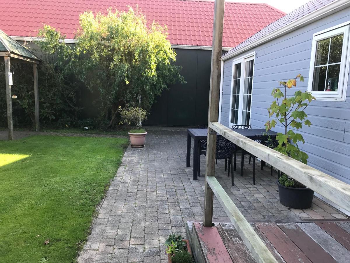 De Perenboom Villa Westkapelle Dış mekan fotoğraf