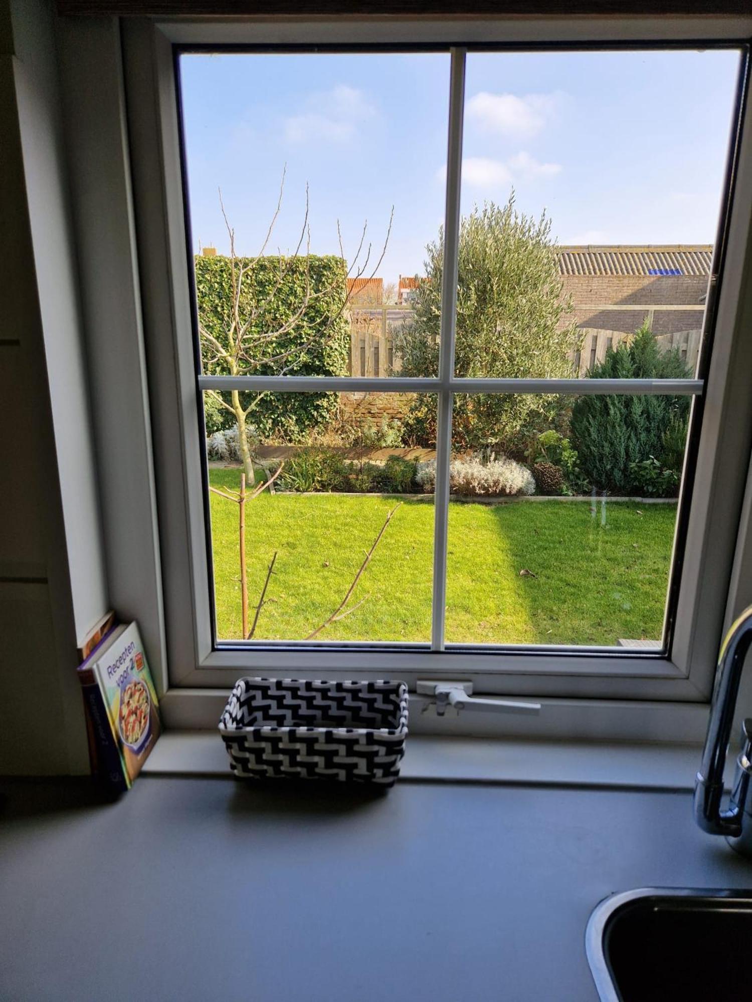 De Perenboom Villa Westkapelle Dış mekan fotoğraf
