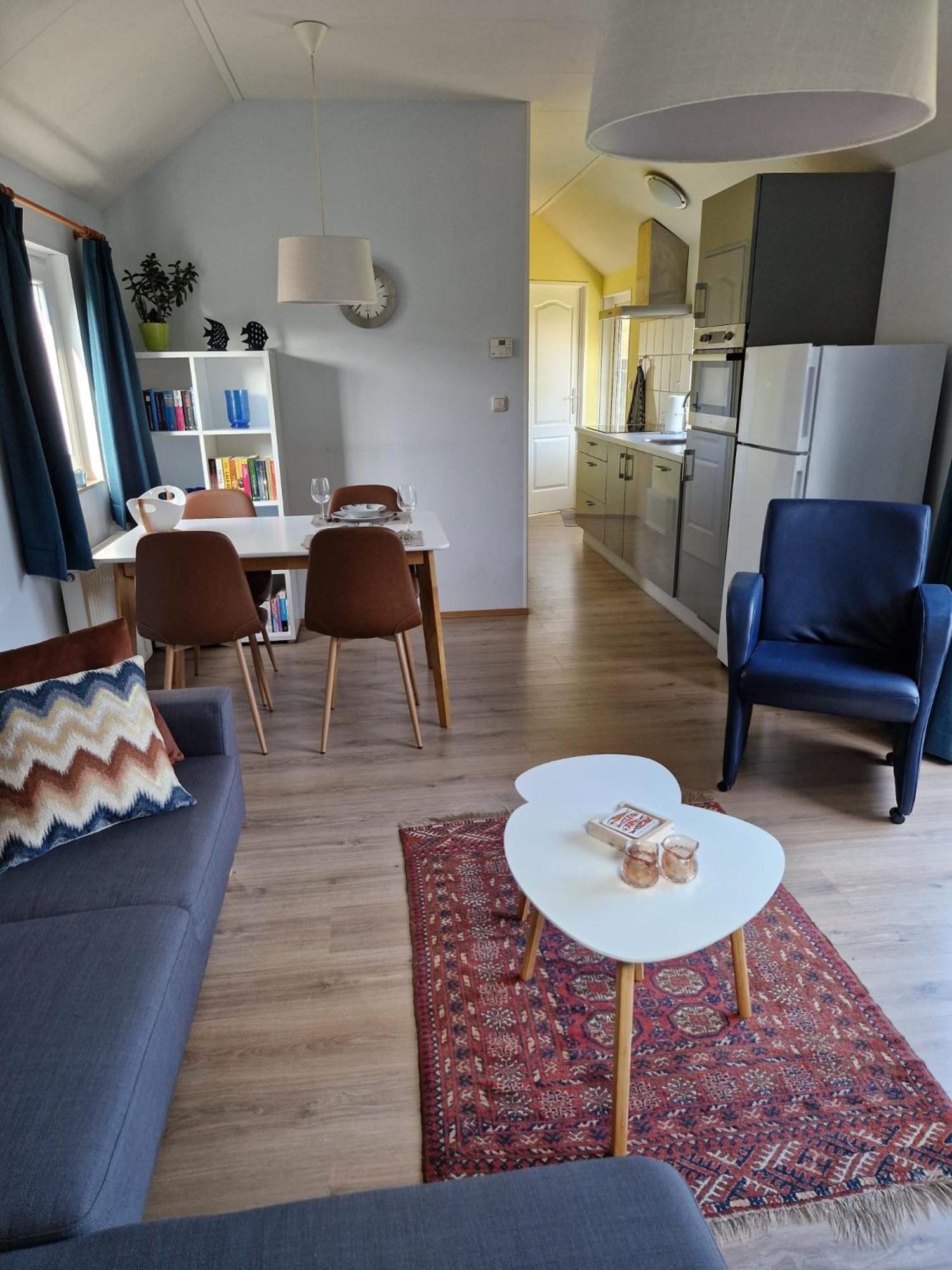 De Perenboom Villa Westkapelle Dış mekan fotoğraf