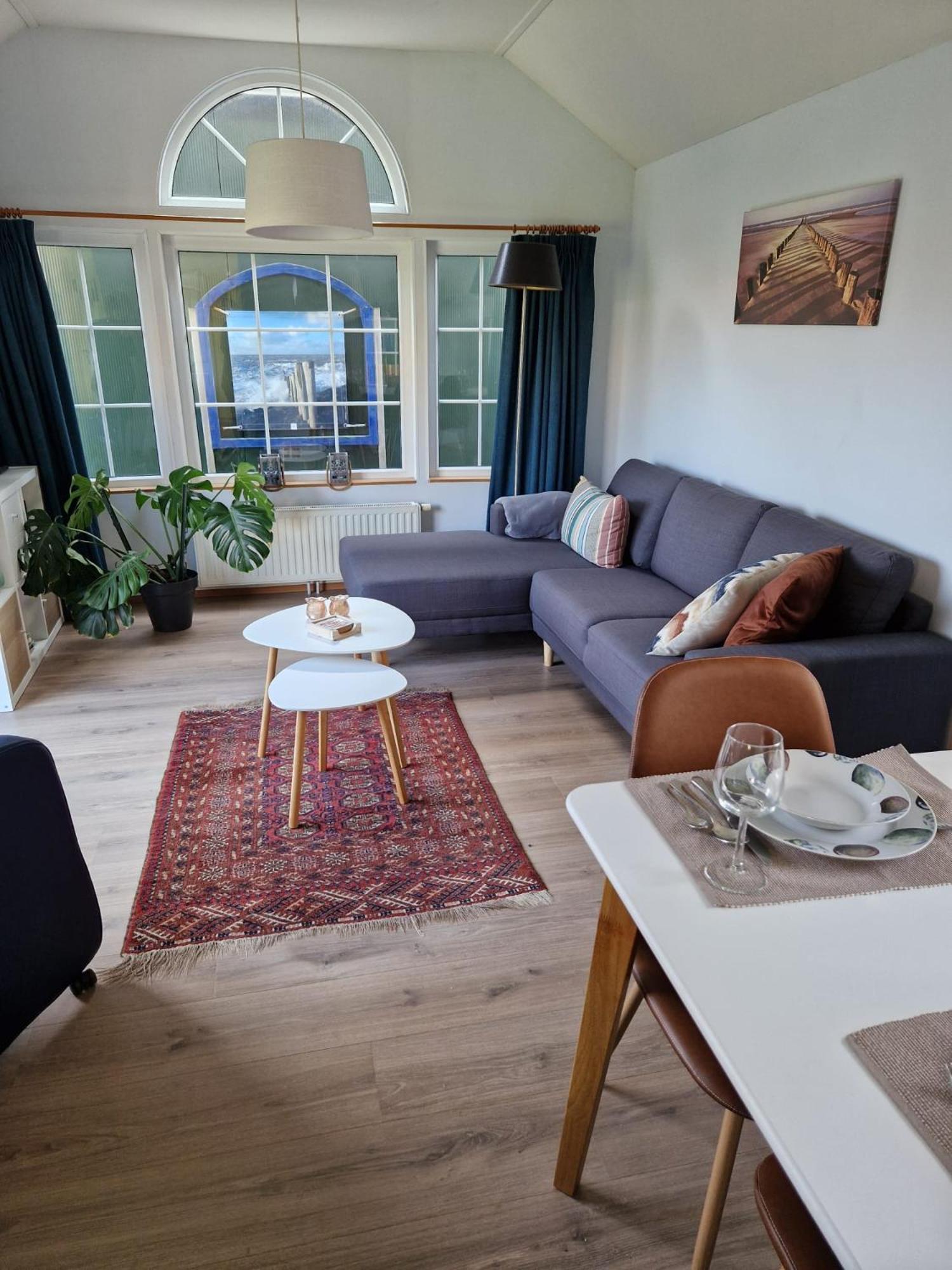 De Perenboom Villa Westkapelle Dış mekan fotoğraf