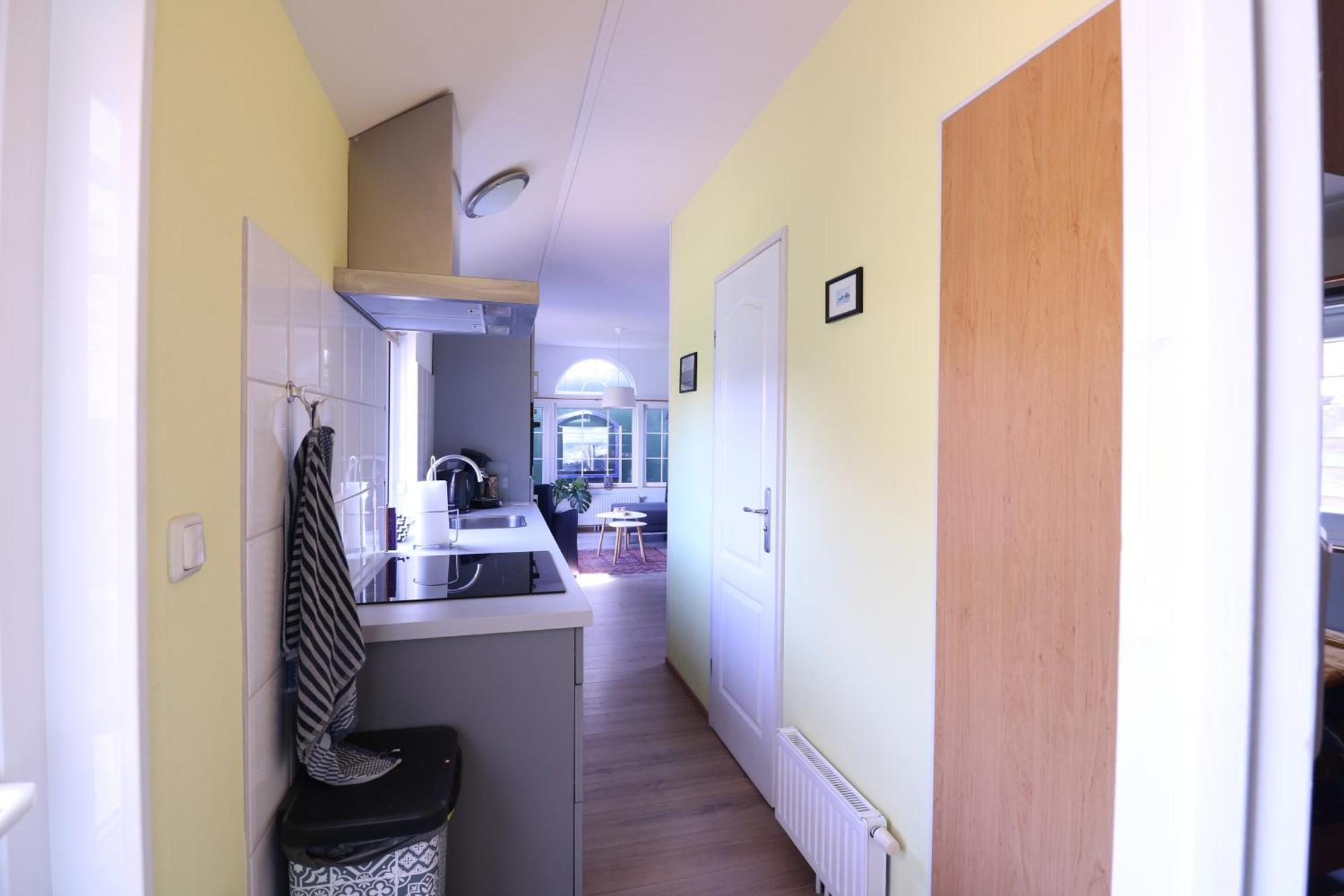 De Perenboom Villa Westkapelle Dış mekan fotoğraf