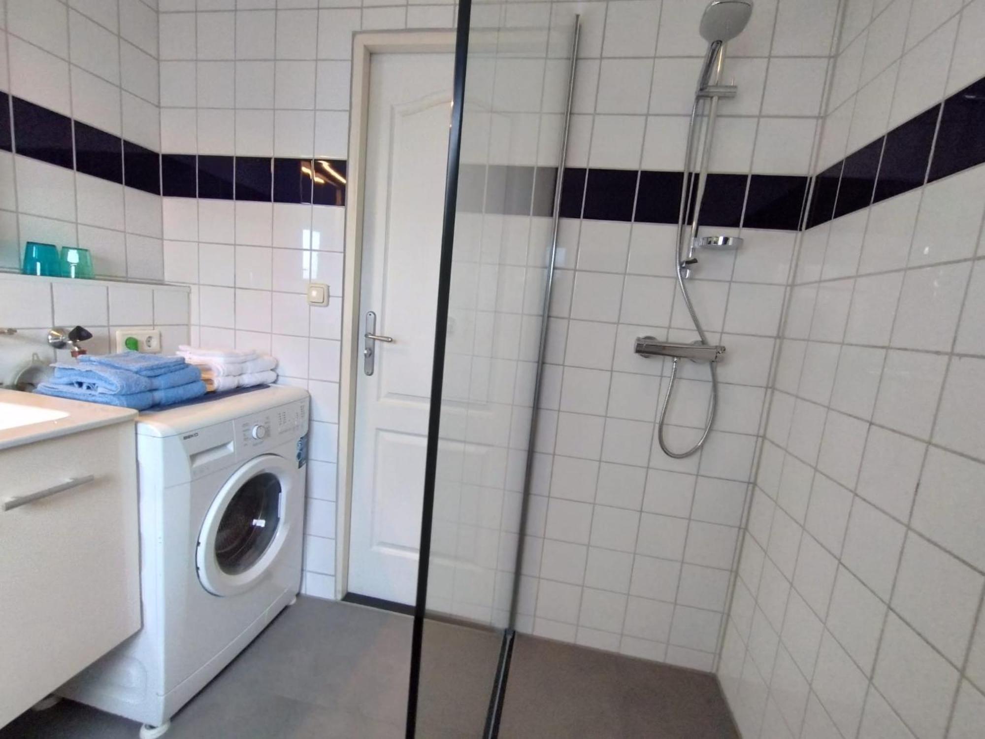 De Perenboom Villa Westkapelle Dış mekan fotoğraf